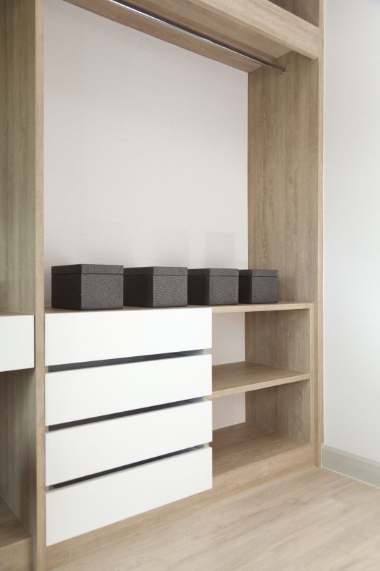 Built In Furniture Construction in Durham, NC