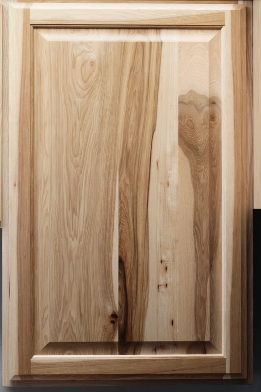 Before and After Stripping