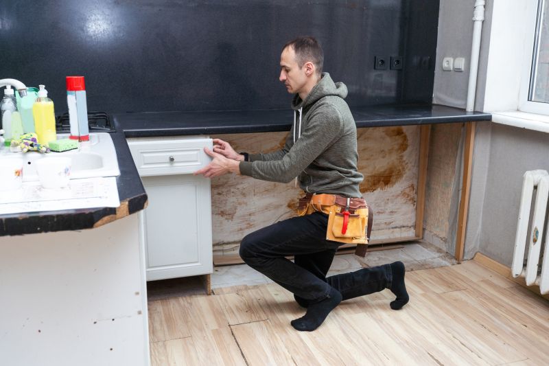 Warranty & Quality Checks