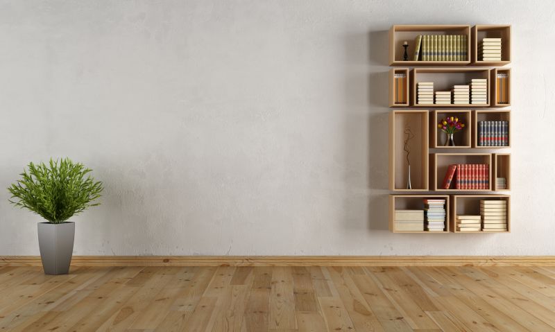 Custom Shelving Installation in Raleigh, NC