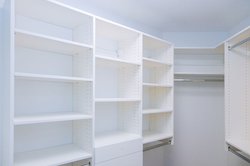 Library Shelving Installation in Alexandria, VA