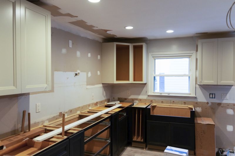 Local Remodeling Firms